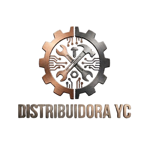 Distribuidora YC Logo